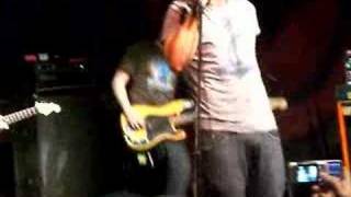 Powerspace Prologue: Adam Beckett