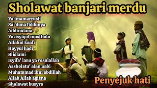 Download lagu SHOLAWAT BANJARI - YA IMAMARRUSLI - SA' DUNA FIDDUNYA | SHOLAWAT NABI MERDU PENYEJUK HATI mp3 Download lagu SHOLAWAT BANJARI - YA IMAMARRUSLI - SA' DUNA FIDDUNYA | SHOLAWAT NABI MERDU PENYEJUK HATI mp3