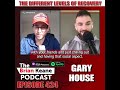 Gary House on The Only Running Technique You Will Ever Need