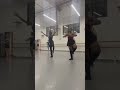 Beginner Ballet Class