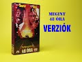 Megint 48 óra Another 48 Hrs 1990 Verziók
