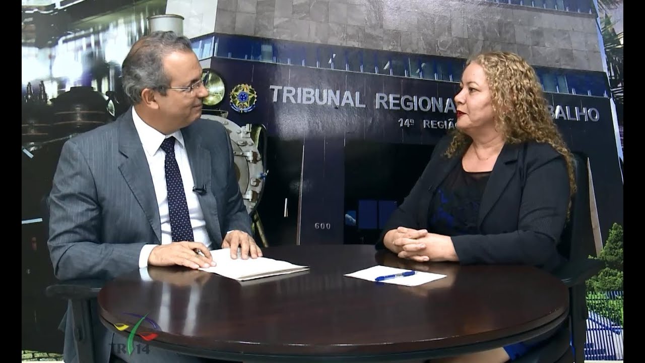 Justiç&Cidadania 509 - "Tramitação e elaboração de Cálculos Trabalhistas"