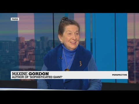 New biography of Dexter Gordon reveals life and legacy of bebop giant