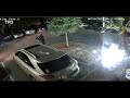 Surveillance Video Of Shooting That Killed Rapper Julio Foolio