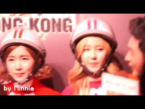 131122 Crayon Pop at MAMA