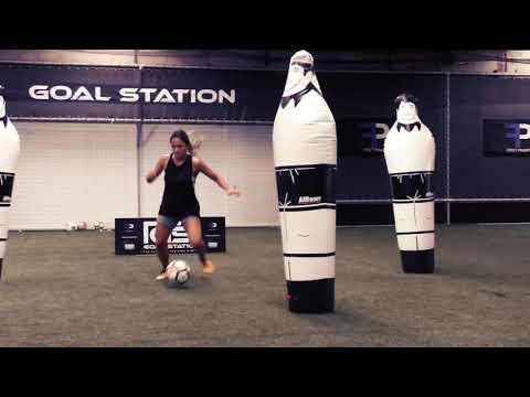 Pro session with ballers Lo’eau LaBonta and Marushka Waldus