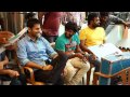 Courier Boy Kalyan Maya O Maya Making Video Nitin Yami Gautam