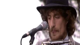 Tangarine - Waters On The Rise | Opium op Oerol 2013