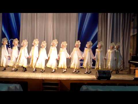 2014.04.06 - Traditional Dance