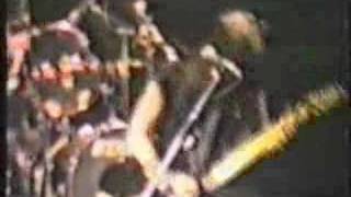 Samael - Into The Pentagram (Live &#39;92)