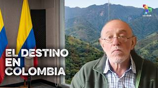 ¿Podría ser el final de la democracia en Colombia?