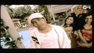 Something Something feat. Urvashi Sharma - Official Video