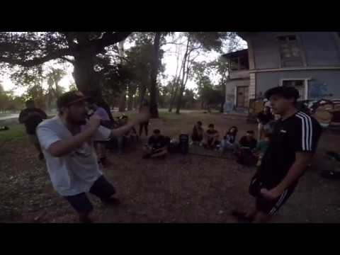 IGUOK VS BKAIN  -  SEMIS EBL FINAL