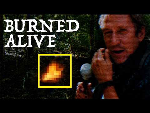 The True Crime Creator Who Killed People for Content