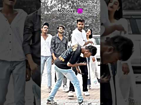 No love 😈 | love guru 161 | #foryou #gangsterfriends #action | #nolove #love #sad | #love_guru_161