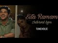 Sita Ramam Interval BGM Dulquer Salman SitaRamam Tuneholic