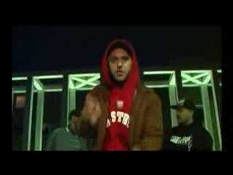 ADEM DELON (aka EJ.ADEM.MC) FEAT. PERVERS - Mei Wien