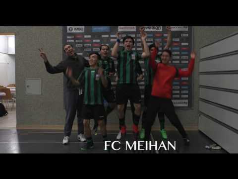 Soccerstar Night 2017: Team's