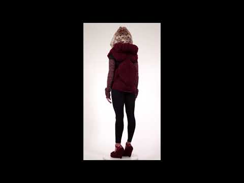 GamyilZafak Maille Haute-Sculpture by Xavier Brisoux