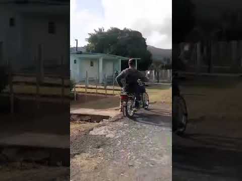 El Prtirre, los Palacios, Pinar del Río