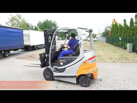 E4932 - Still RX60-25