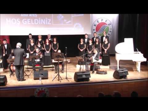 Segah Methal AMİR ATEŞ