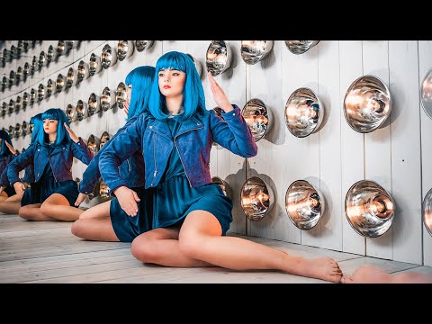 Nothing Can Save Me - OTE feat  Christine Smit | Pop Music