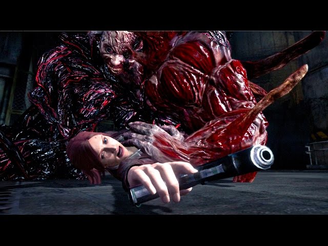 Resident Evil Revelations 2 / Biohazard Revelations 2