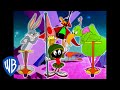 Looney Tunes | Travelling to Space! | Classic Cartoon Compilation | WB Kids