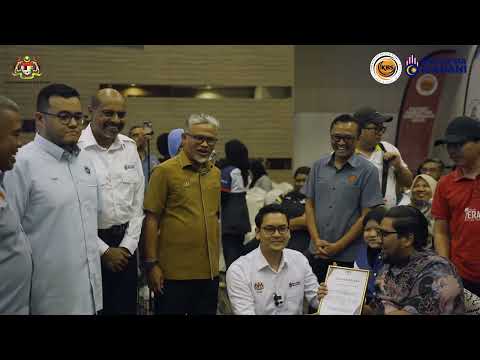 Program Santuni Pertubuhan Belia 2026 (SPB 2026) Peringkat Kebangsaan & Geran SejaTi MADANI x Belia