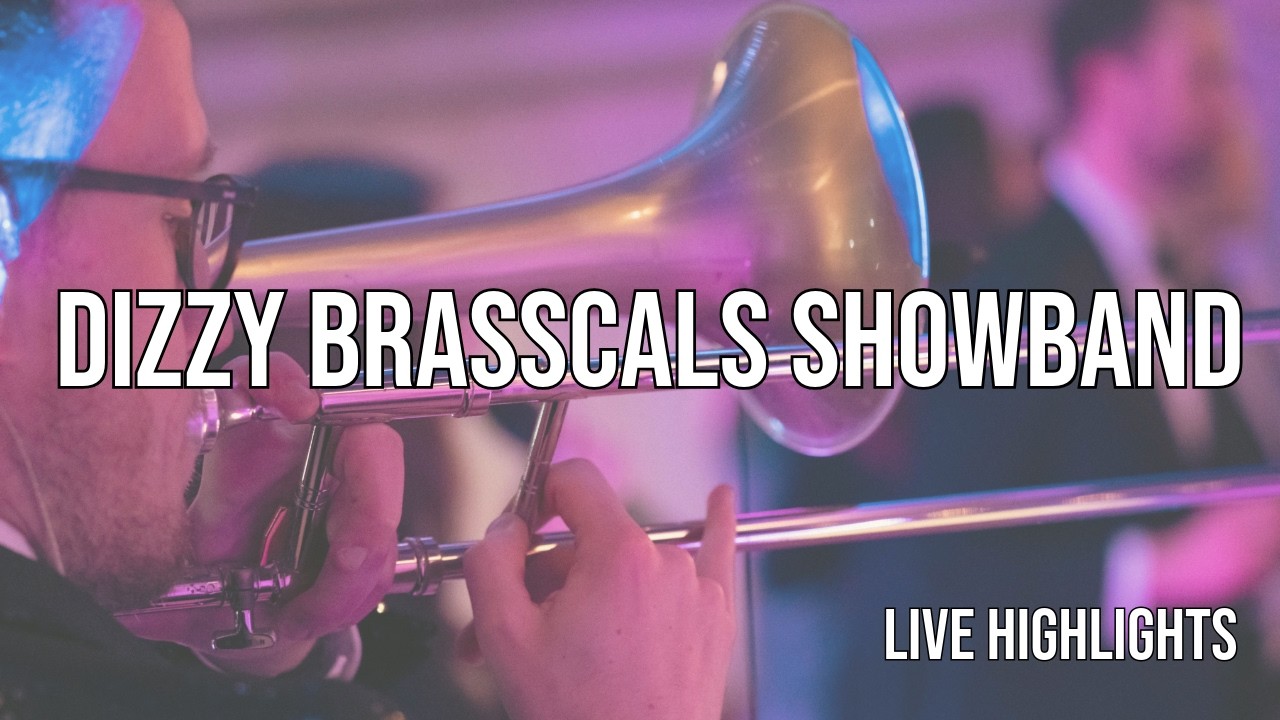 Showband Evening Set