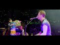 Coldplay - Paradise (Live in São Paulo) Coldplay - Paradise (Live in São Paulo)