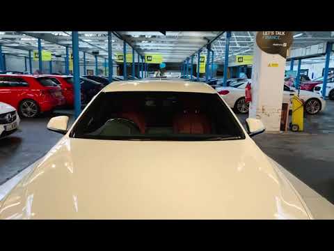 BMW 4 Series Gran Coupe 2.0 420d M Sport Auto