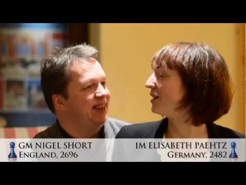 Tradewise Gibraltar Chess Festival 2013 - Opening Ceremony