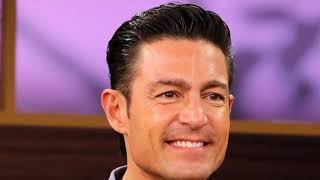 La triste historia de Fernando Colunga su enfermedad, luto y romances