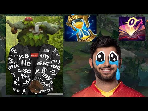 AP IVERN CLAPPING YASSUO