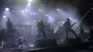 Emperor - Towards The Pantheon  - Live at Meh Suff! 2024
