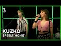 KUZKO speelt 'Home' | 3FM Live Box | NPO 3FM
