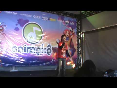 Akira / Kageyama Hironobu - Soldier dream（Cover）