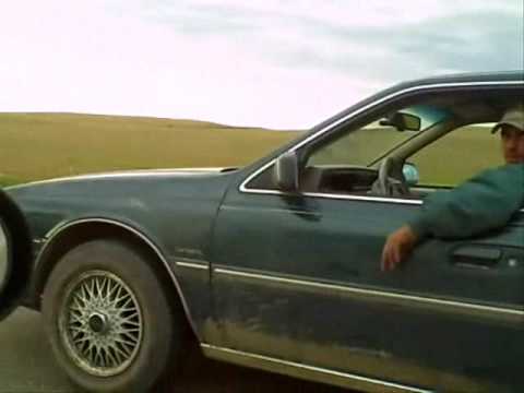 Thumbnail for Drag Race 1992 Lincoln Continental vs 2001 Chrysler Sebring by Luxury car, Chrysler, Car