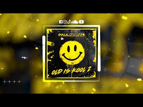 DNZF2255 // PAUL NORVAL - OLD IS KOOL 2 (Official Video)