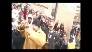 Thirstin howl the 3rd - Lo Lifes anthem