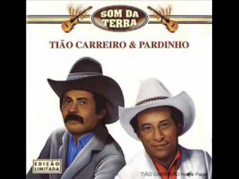 Tião carreiro e pardinho - Porta do mundo