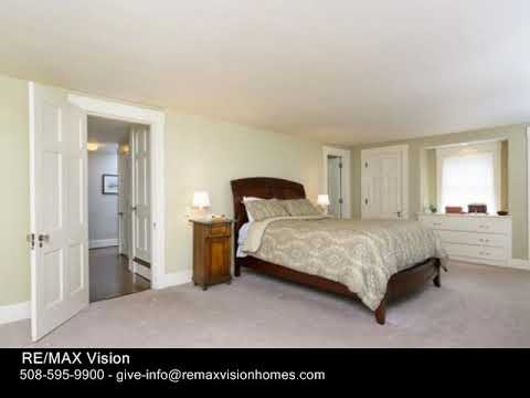 346 Salisbury Street, Worcester MA 01609 - Single Family Home - Real Estate - For Sale -