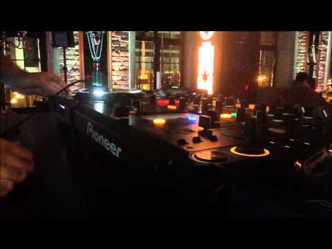 Efim Kerbut Live @ Boom Boom Room (12.01.2014)