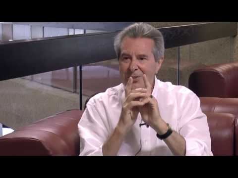 The 8 relational needs - Richard Erskine - Transactional Analysis