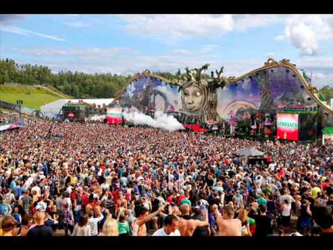 [Tomorrowland 2011] Sandro Silva & Quintino - Epic (Original mix)