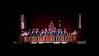 En tela de juicio – Primera Semifinal – COAC 2001