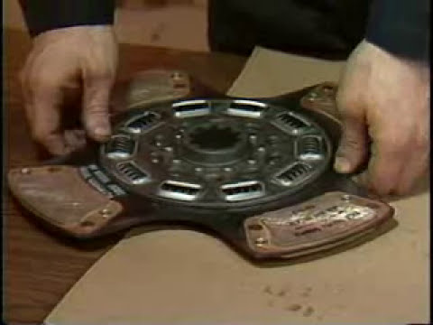 Mastering Eaton: Easy Pedal Clutch Installation and Adjustment Tips