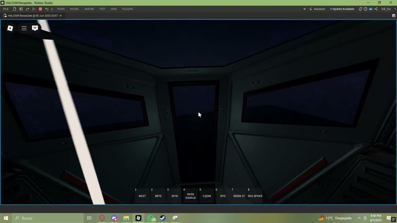 Video Placeholder